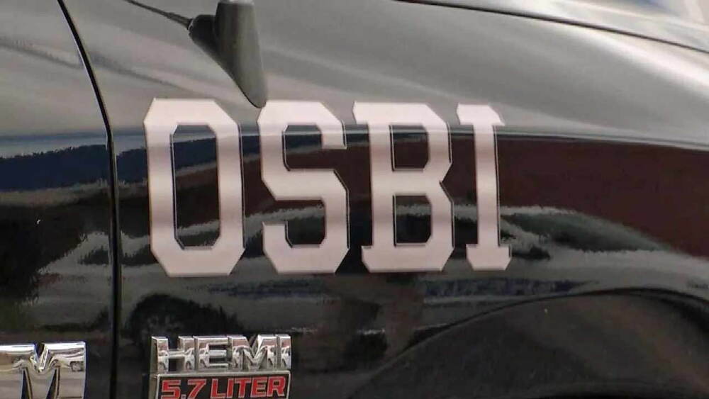 OSBI investigating officer-involved shooting near Ada