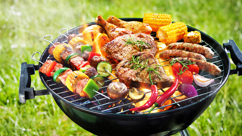 11 clever grilling supplies worth getting on Amazon