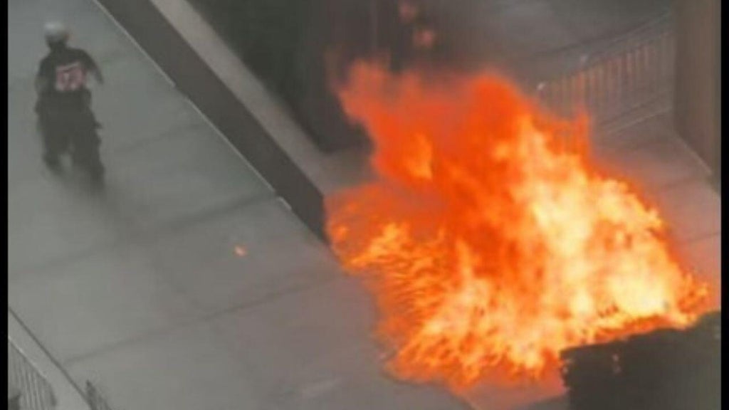 Judge orders Andrew Arrabaca, accused in 26 Federal Plaza attack, to be detained and evaluated