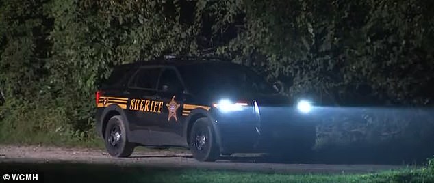 The Sheriff said that two women were later found but were pronounced dead at a hospital