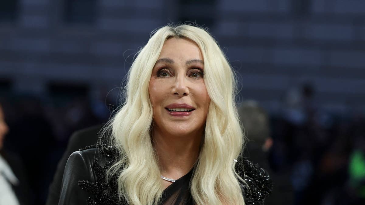 Cher's legal battle with Sonny Bono's widow cost over $1 million in fees