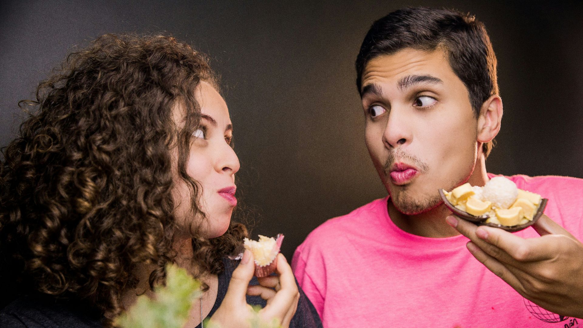 The Emotional Power Of A House That Has Snacks