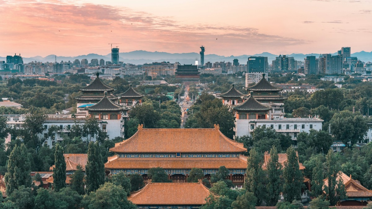 China's next move could decide where oil prices go this year