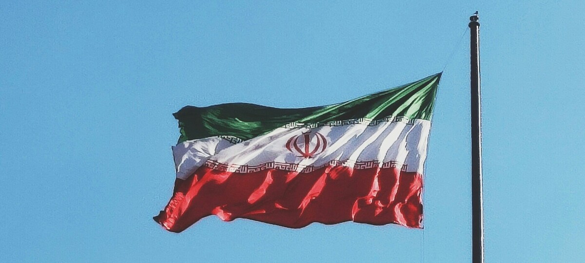 Robots and boots on Iranian ground?