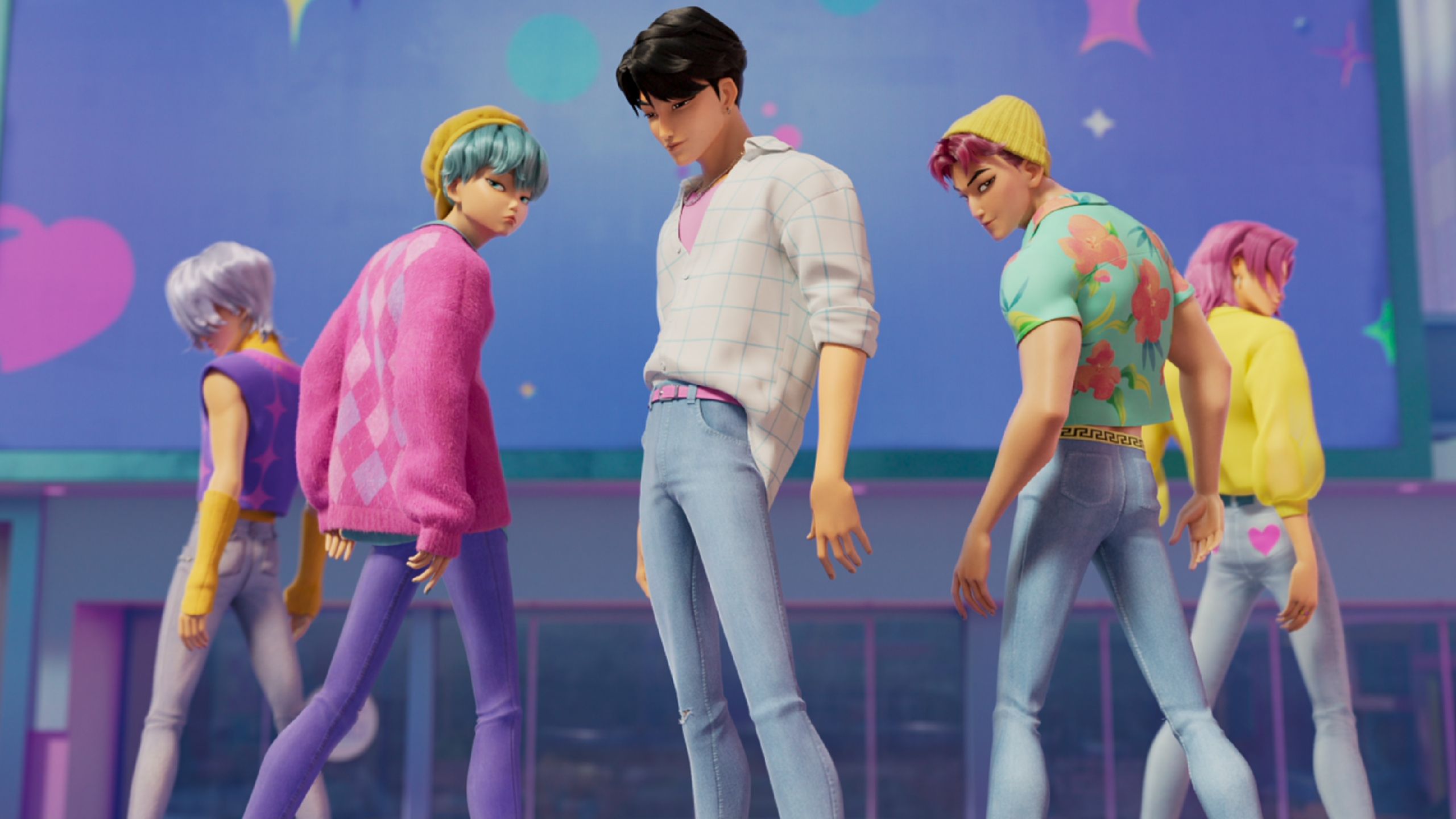 KPOP demon hunters 2 already has the perfect Jinu replacement