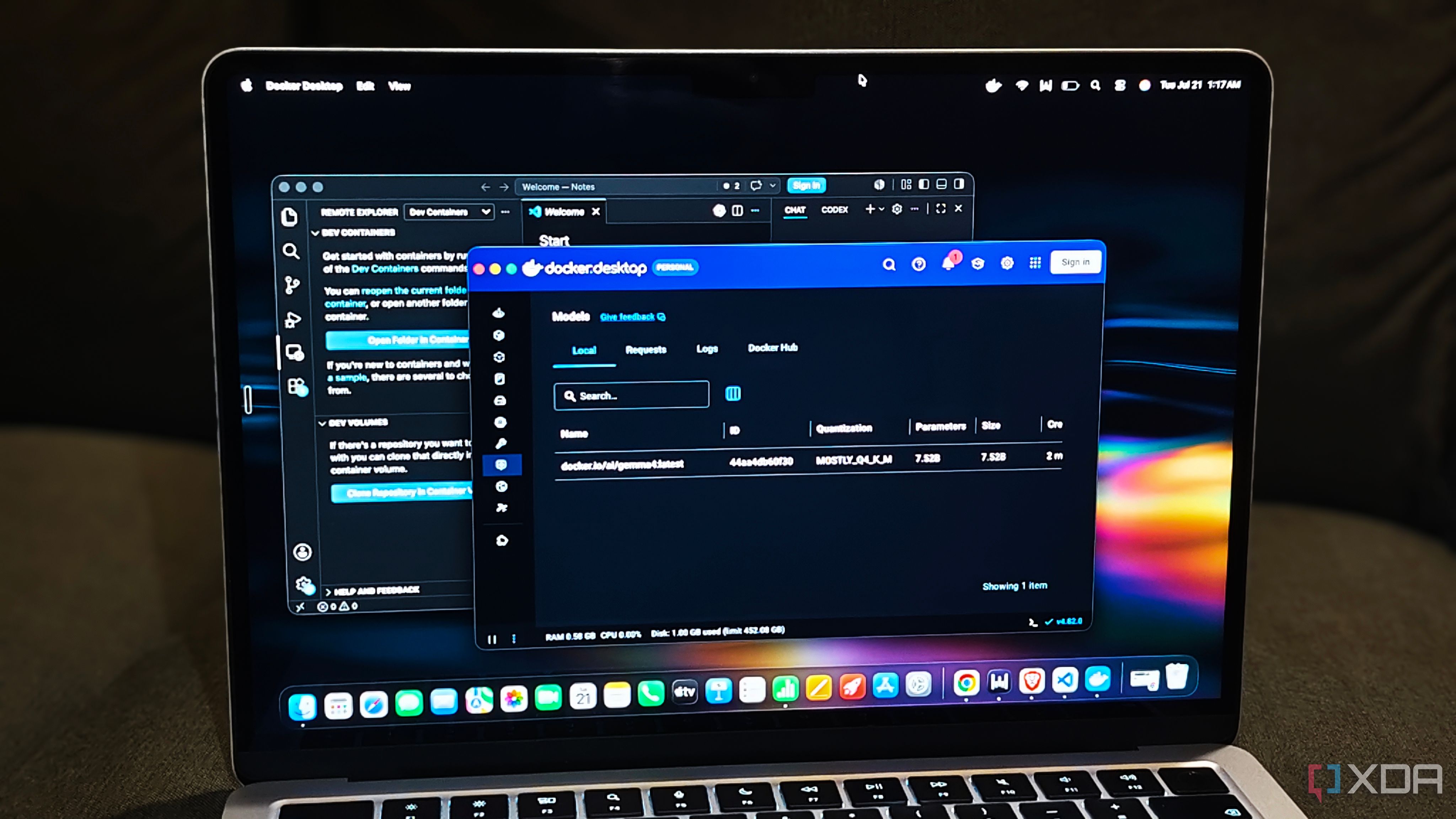 My favorite VS Code upgrade isn’t another AI extension, it's something even better