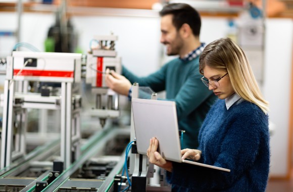New York college accused of discriminating against men in women-only tech initiative