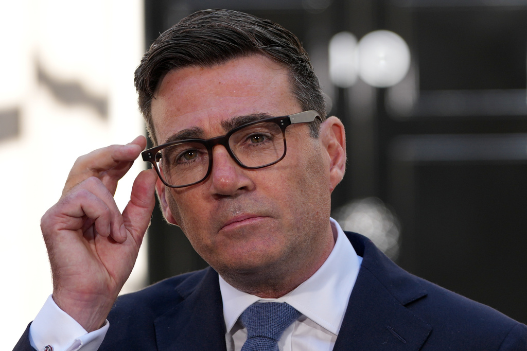Britain's new prime minister must solve the old riddle of how to reinvigorate a slow-growing economy
