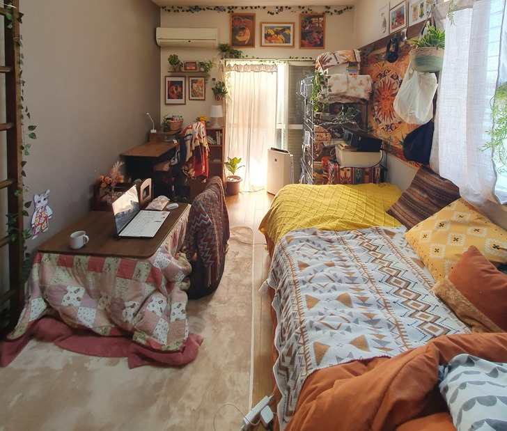 12 People Who Built a Tiny House and Found the Right Person at the Door