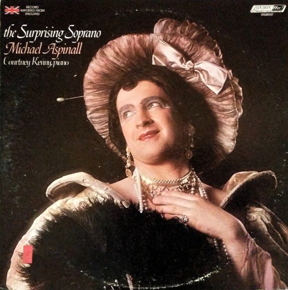 The Surprising Soprano