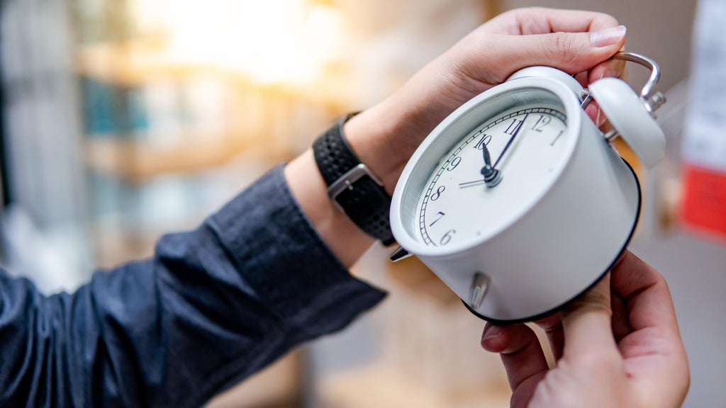 What year-round daylight saving time would mean for Minnesota