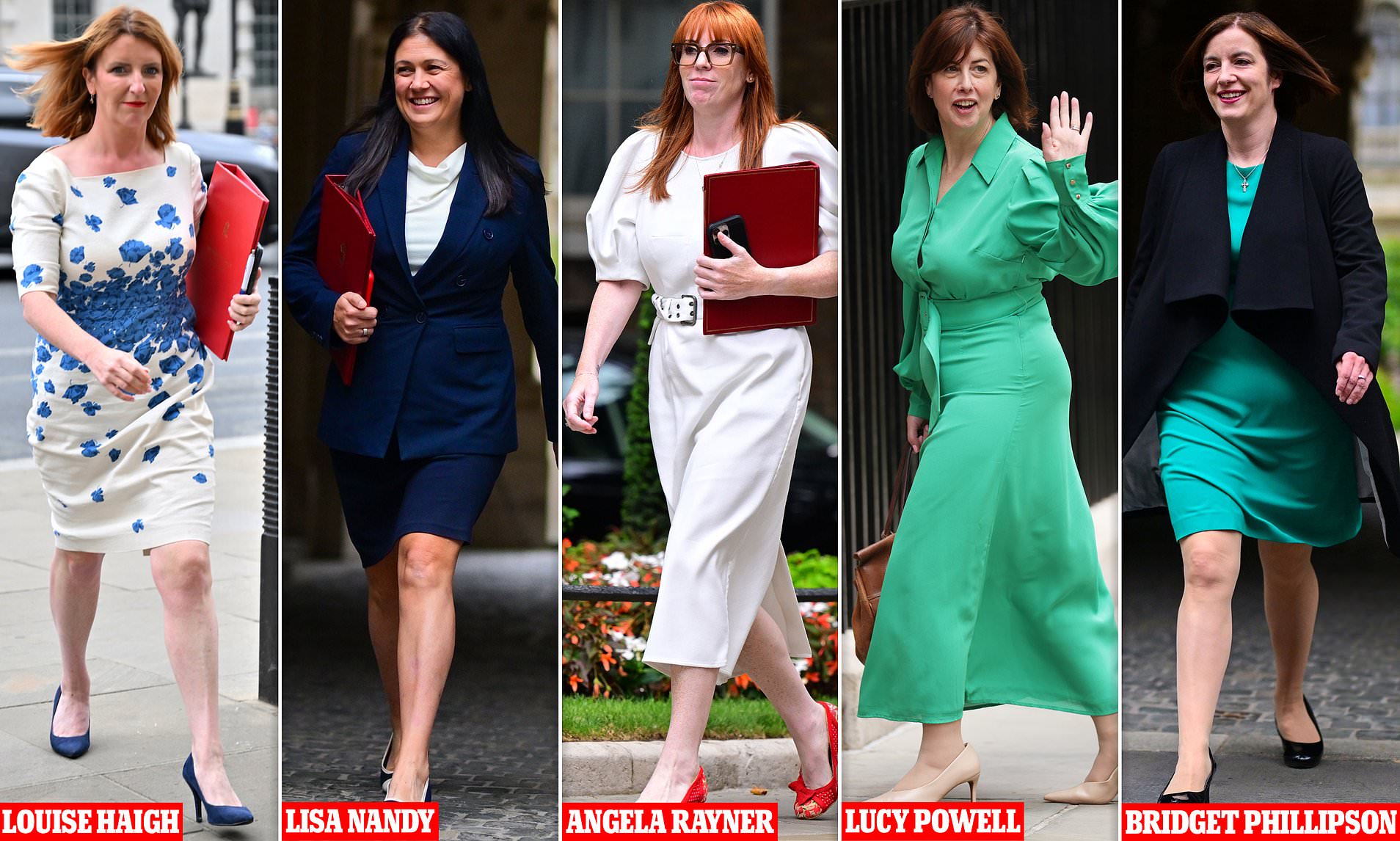 Revealed: Burnham's team is more private school and Oxbridge than Starmer's