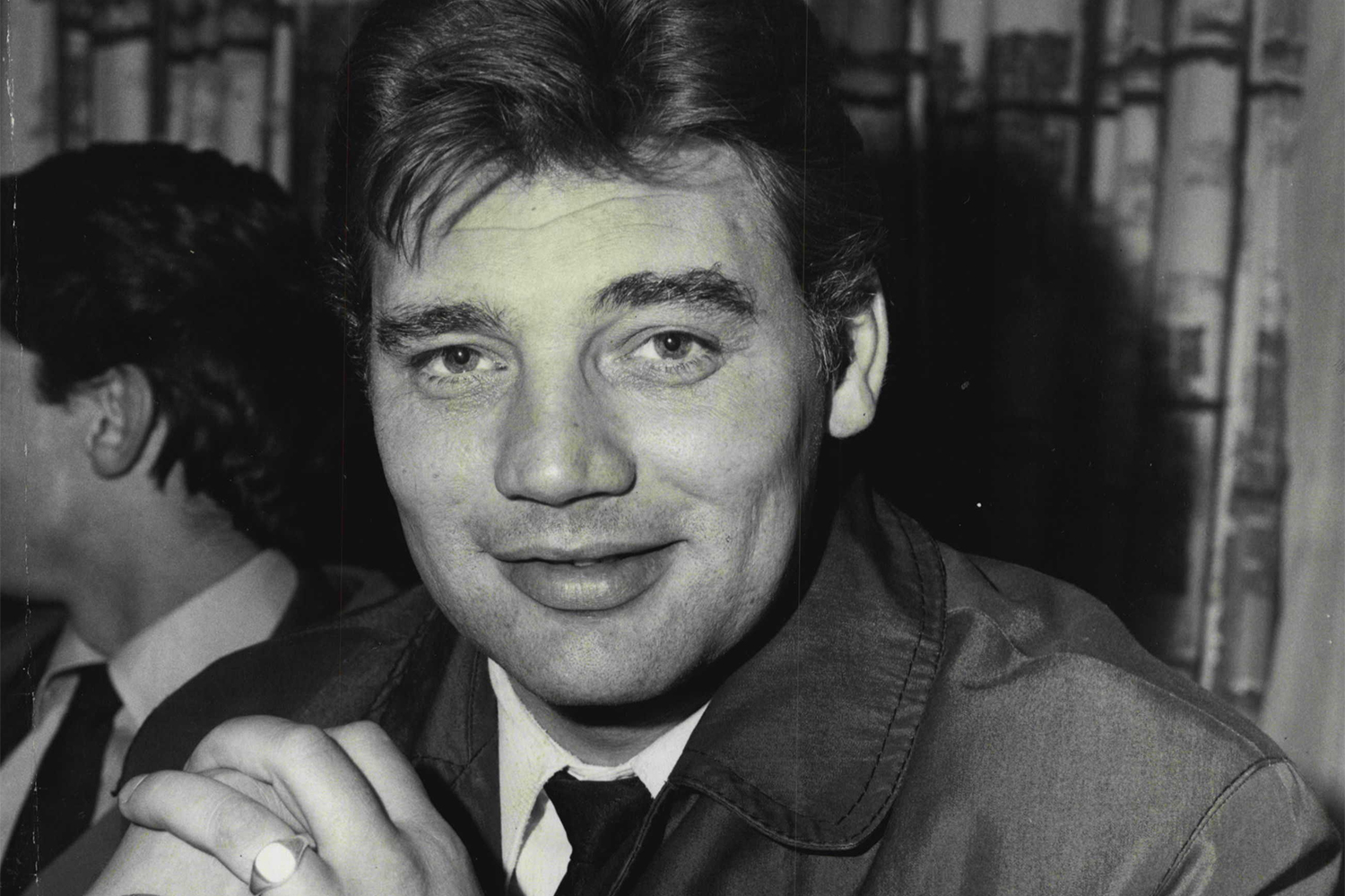Mike Preston dead: 'Mad Max 2: The Road Warrior' actor was 93