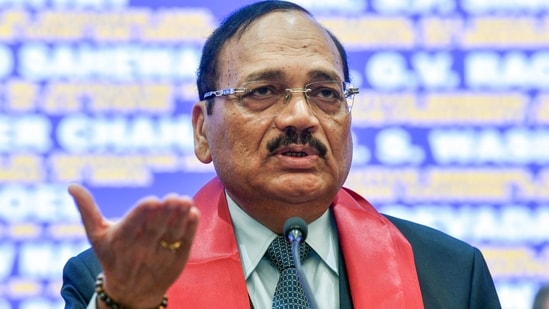 The CJI questioned public support for DAMEPL despite its loss in the Supreme Court in the DMRC arbitration dispute.