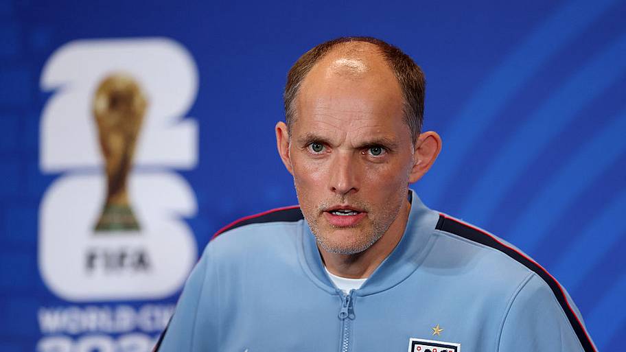 Thomas Tuchel
