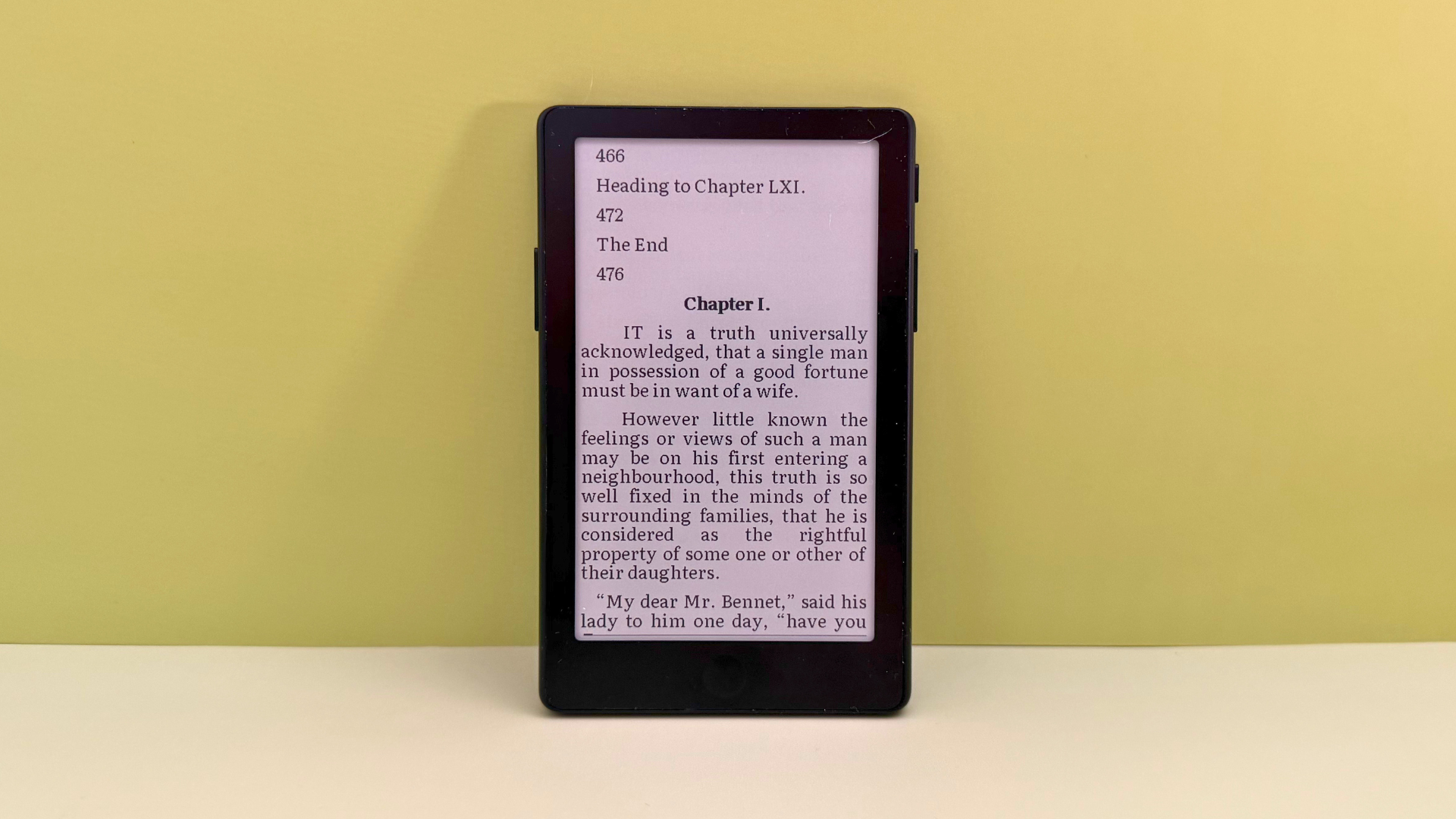 Xteink is back with a new generation of its tiny X4 e-reader — but it won't be for everyone
