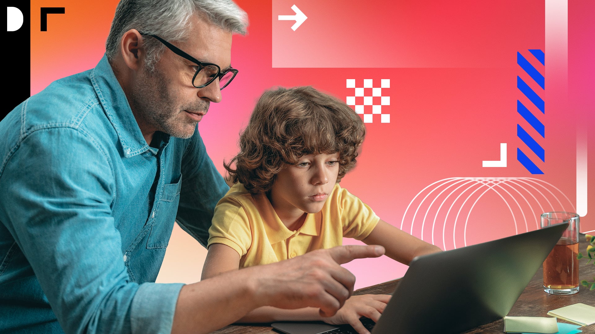 The 10 things every kid on the internet should know