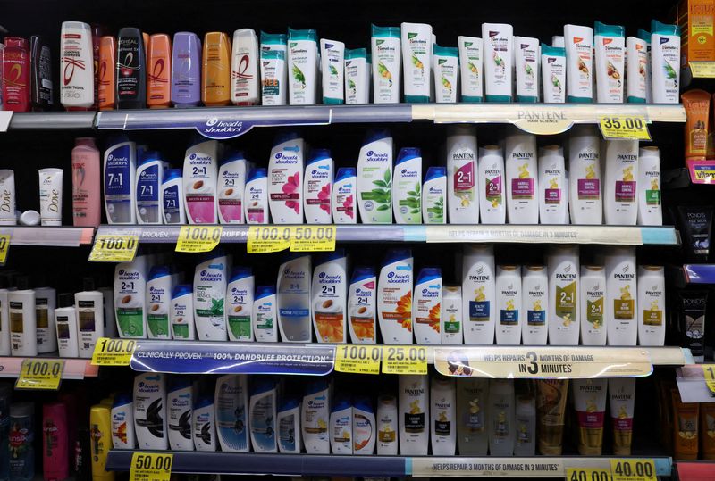 India's FMCG sector faces margin squeeze as costs spike amid strong demand, price hikes