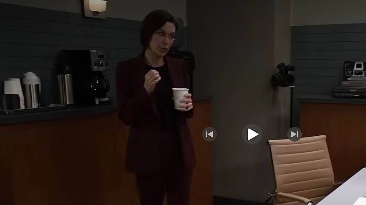 General Hospital recap: Anna advises Lulu to keep showing up for Charlotte
