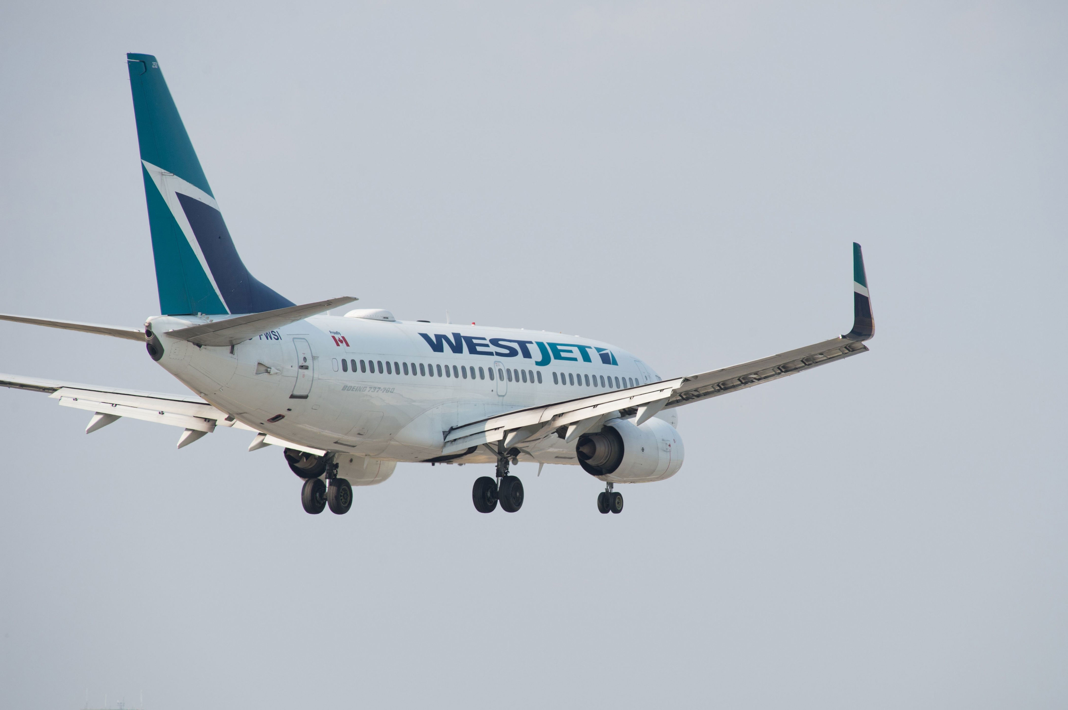 WestJet pushes further away from US travel with exciting new first time flights for Canadian snowbirds