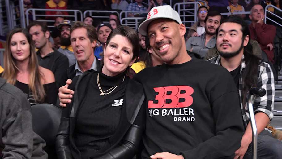 LaVar Ball details reason for foot amputation, opens up about decision