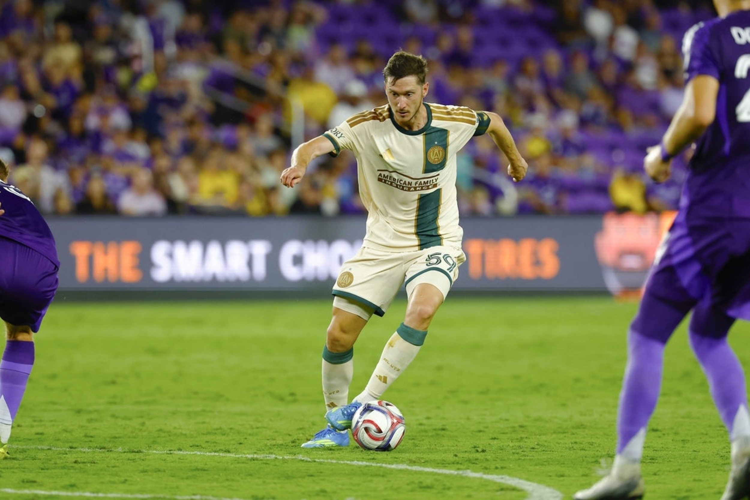 Low-scoring Atlanta out to reverse fortunes vs. Charlotte