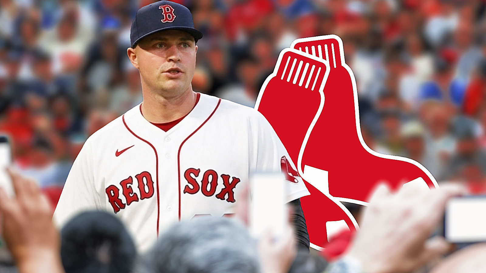 Red Sox’s perfect trade offer for Tigers’ Tarik Skubal