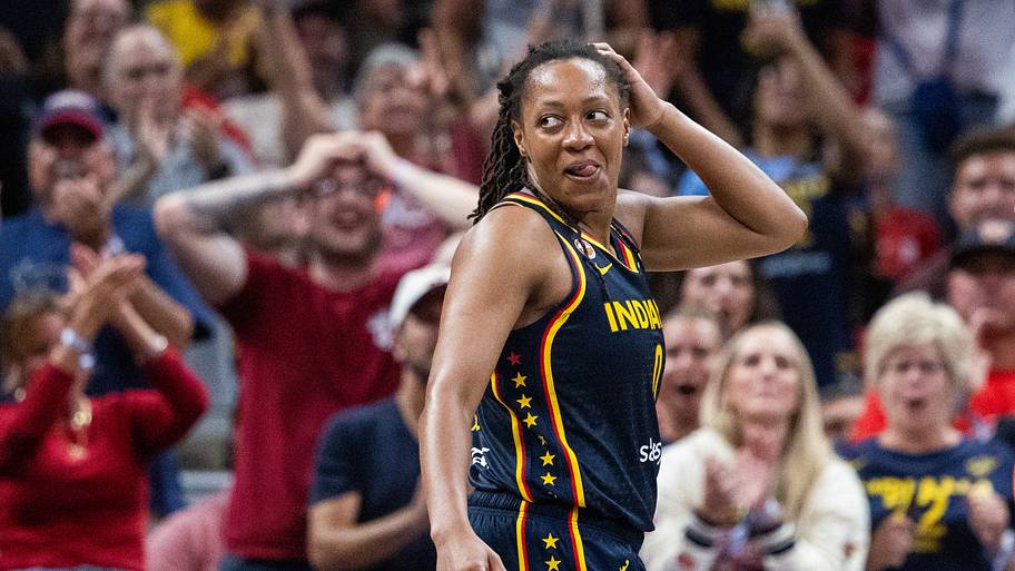 The Indiana Fever have one more chance to pass the Dream before All-Star