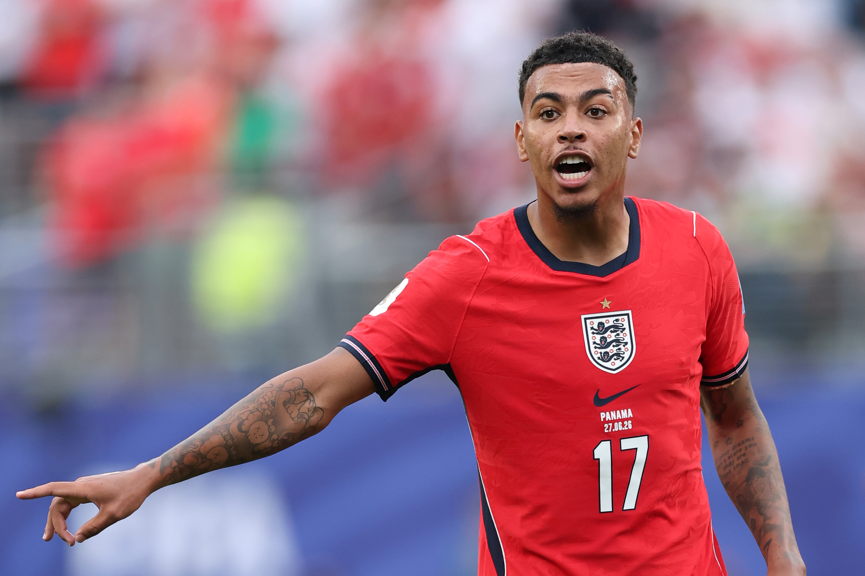 🚨 Official: Morgan Rogers signs for Chelsea, record fee!