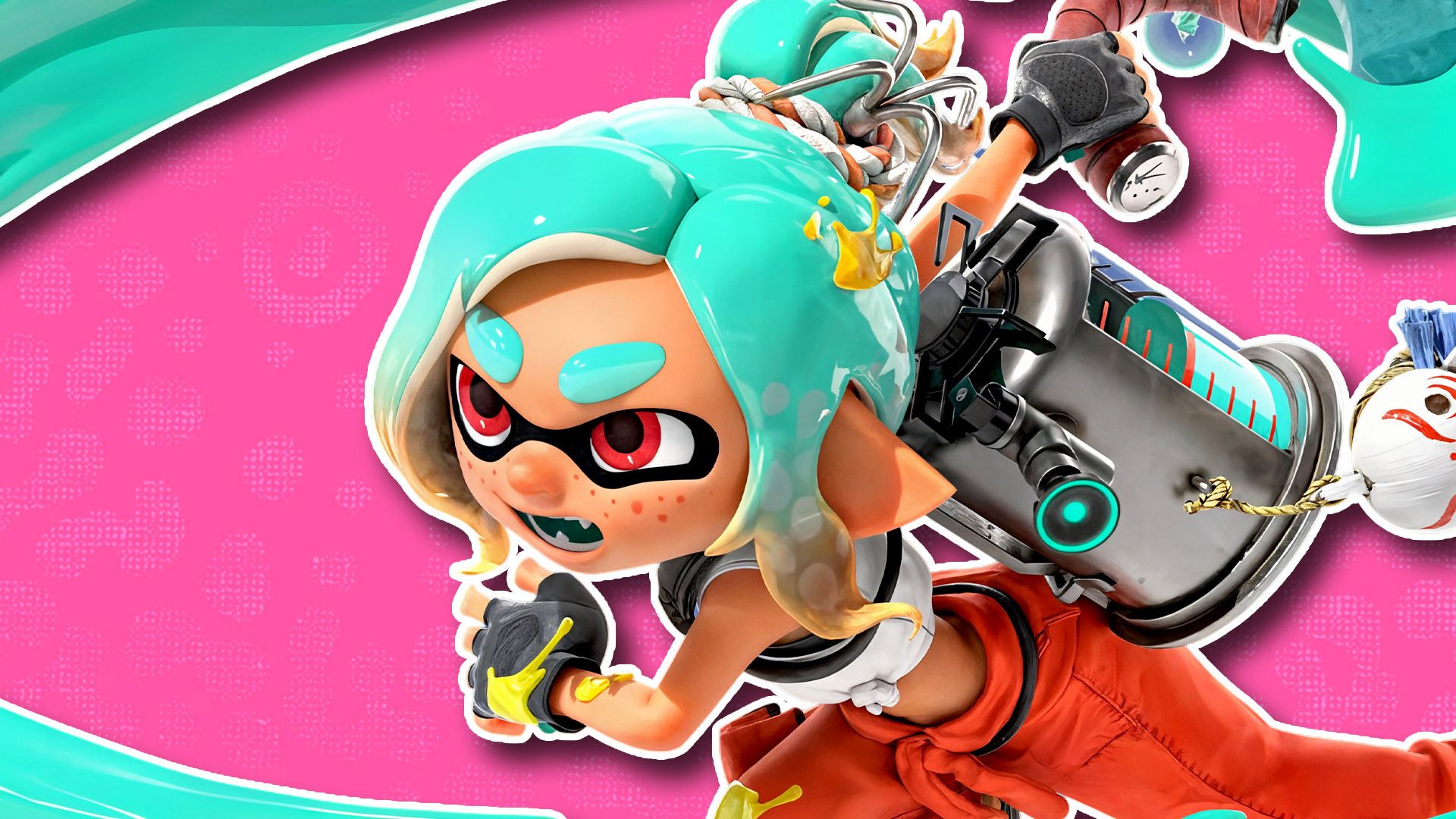 Can Splatoon Raiders make a splash? - Review roundup