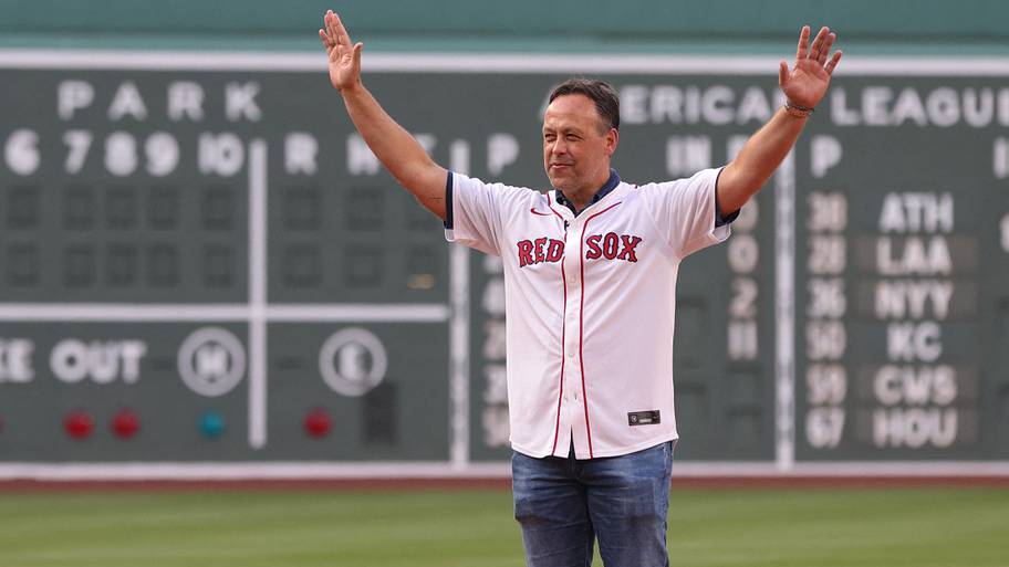 Could the Bruins have a Red Sox-like win streak this season?