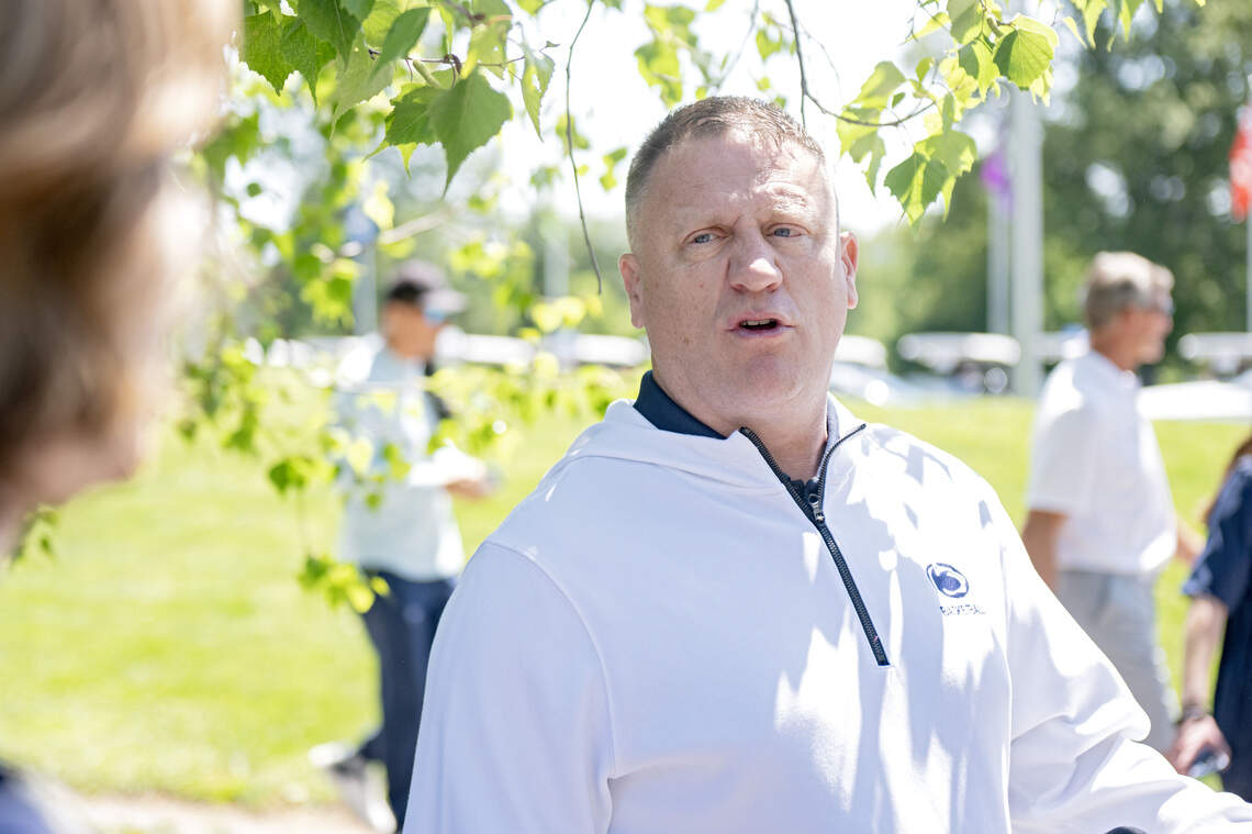 Why Penn State men's basketball is fighting an uphill battle to compete in the Big Ten