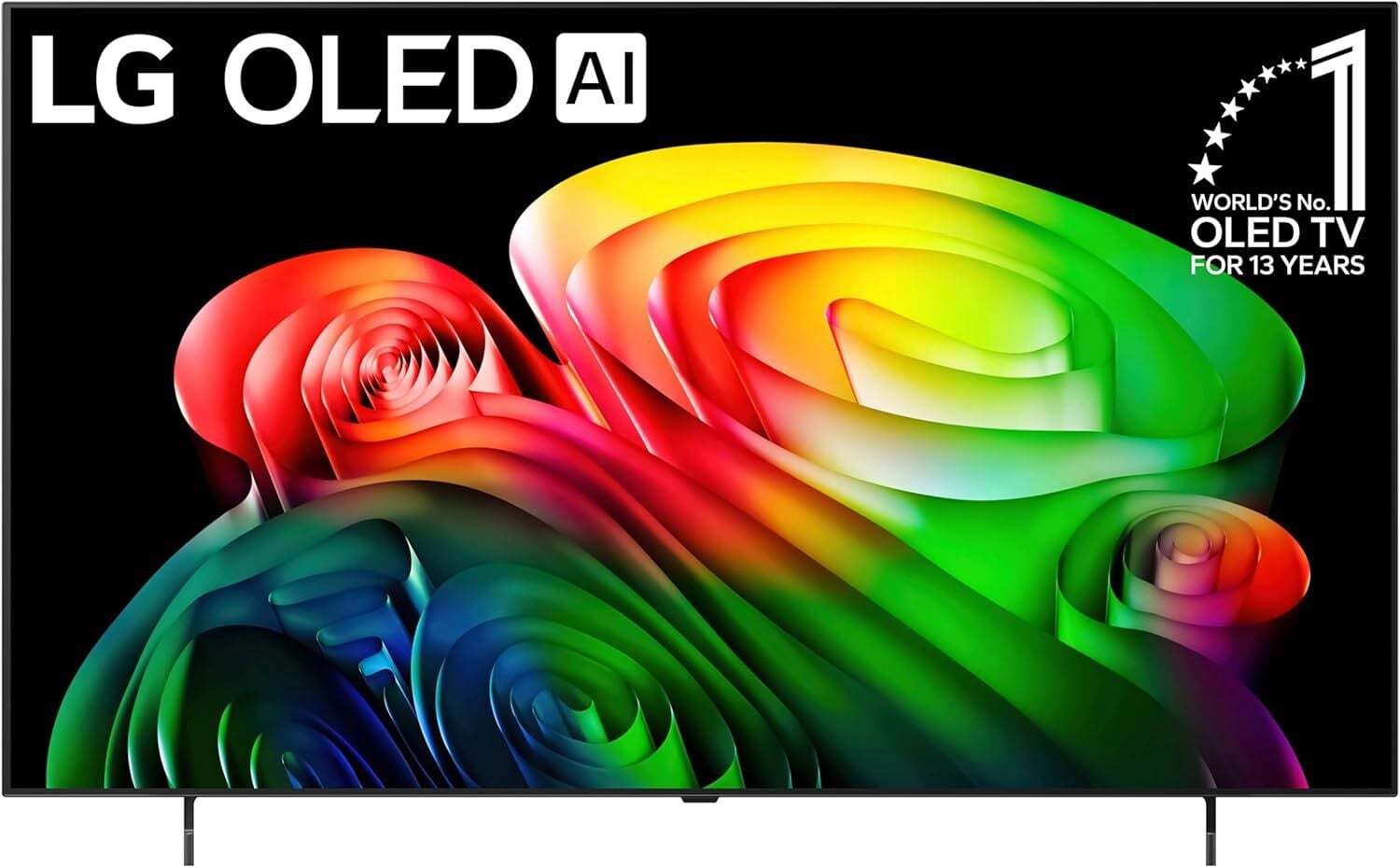 It's never been this cheap to upgrade to the 65-inch LG OLED AI B6 4K TV