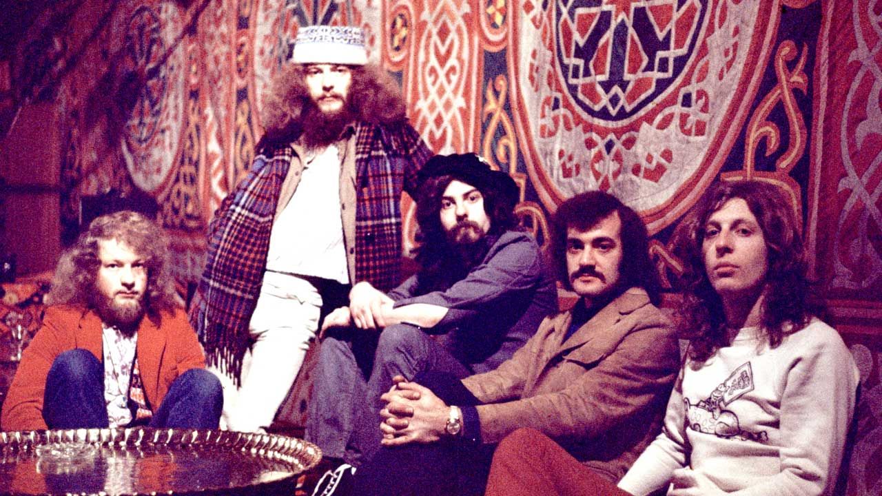 How Jethro Tull created Aqualung, one of the all-time great prog anthems