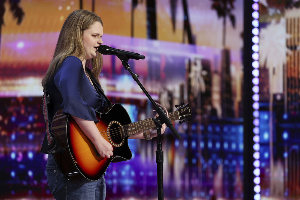 America's Got Talent episode 7 recap: Final night of auditions