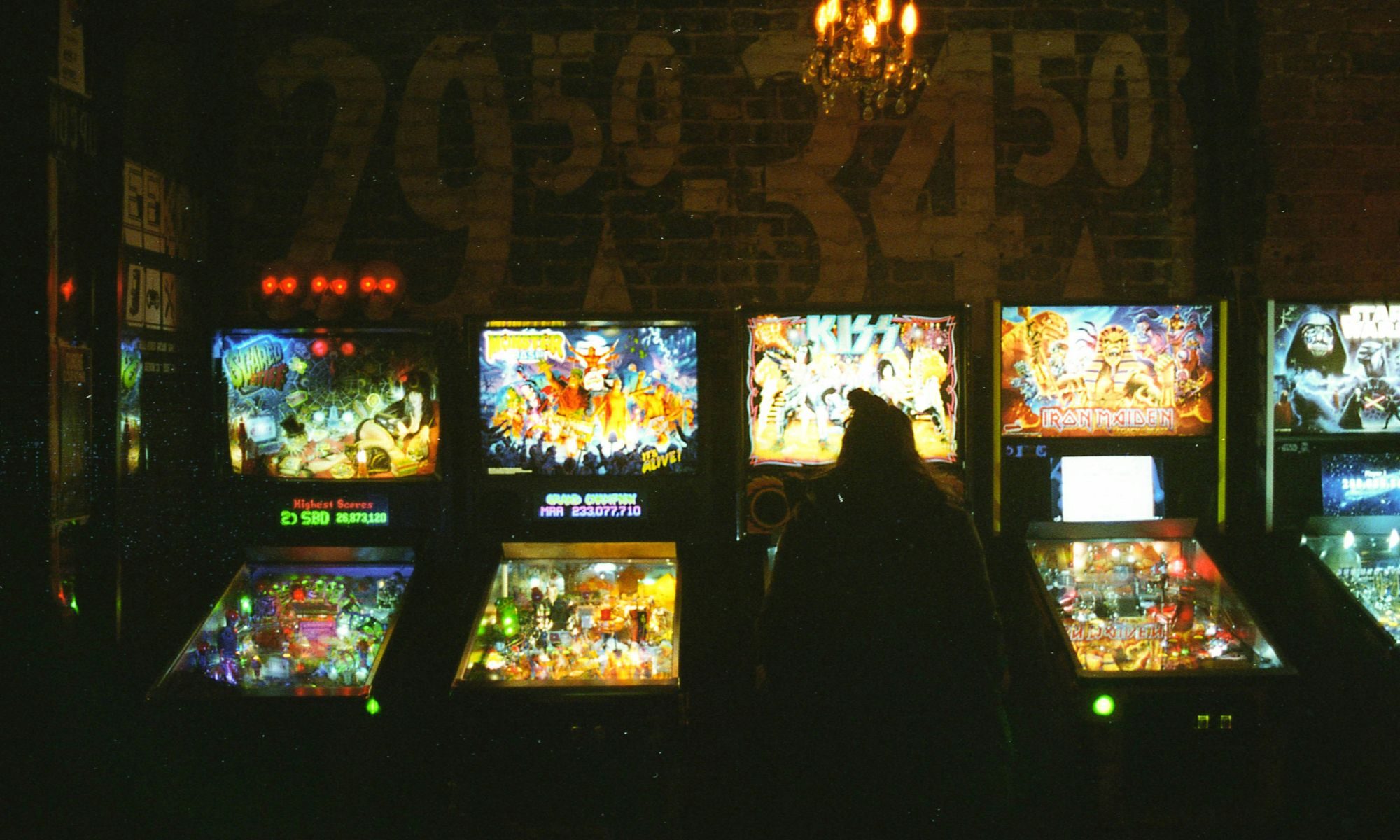 Pinball