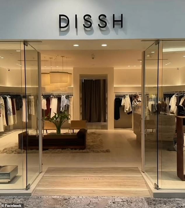 Aussie fashion retailer DISSH is offering parents an extra two weeks leave each year