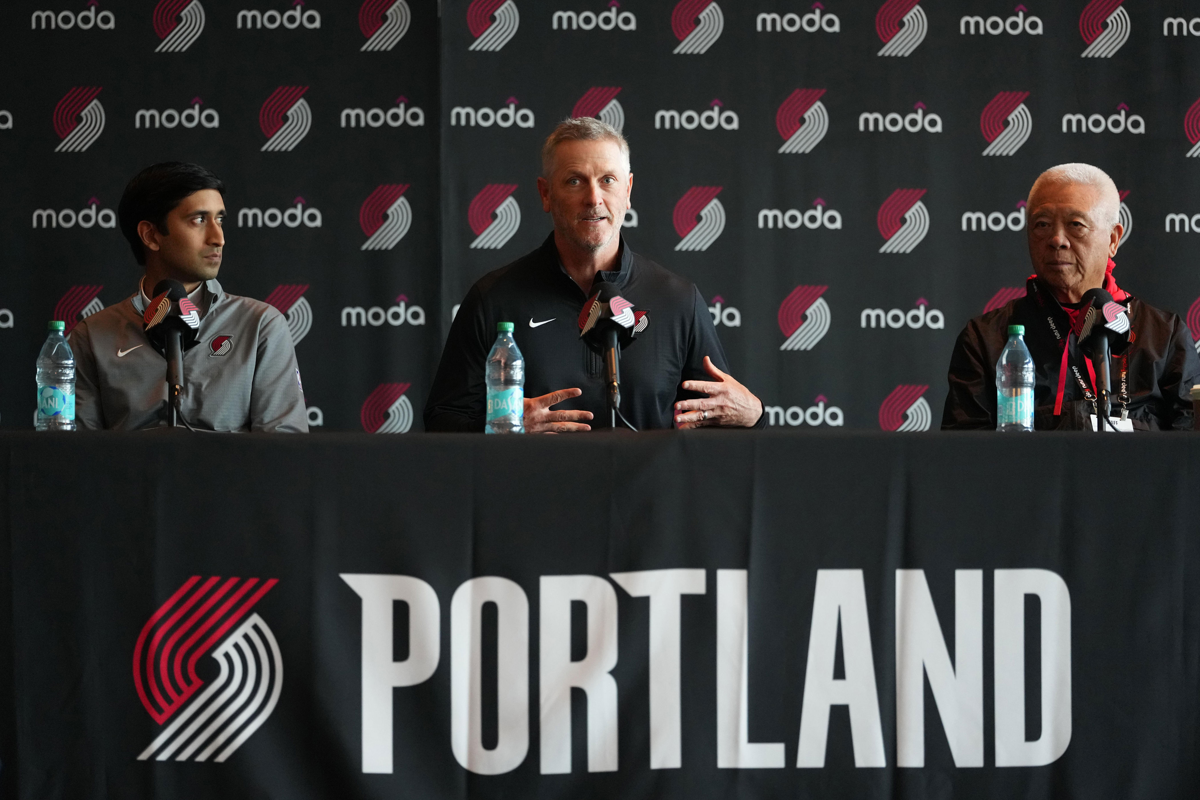 Trail Blazers cutting back broadcast team