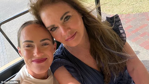 Her daughter previously shared photos of the reality star and explained that Keough was diagnosed with cancer after finding a sore on her tongue