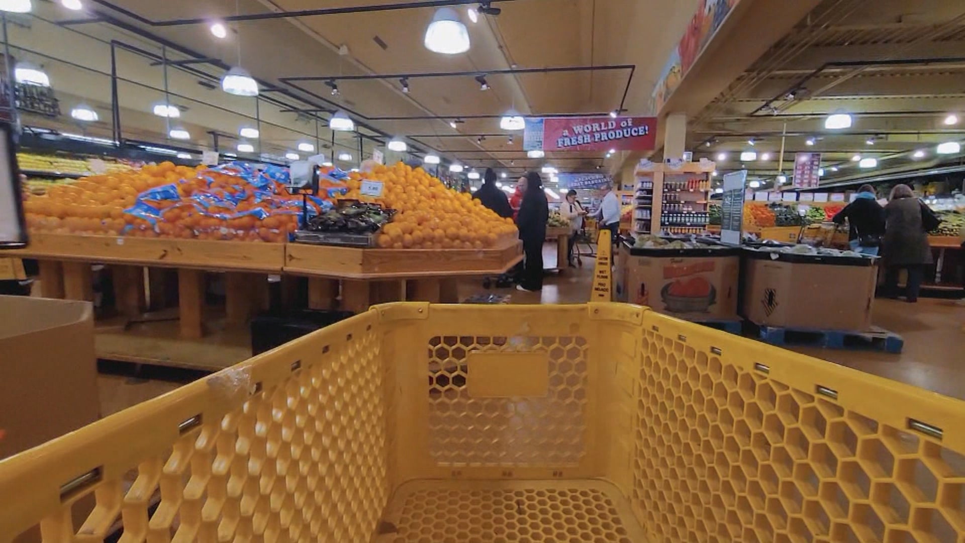 Indiana families say loss of Sun Bucks program is making summer grocery costs harder to manage
