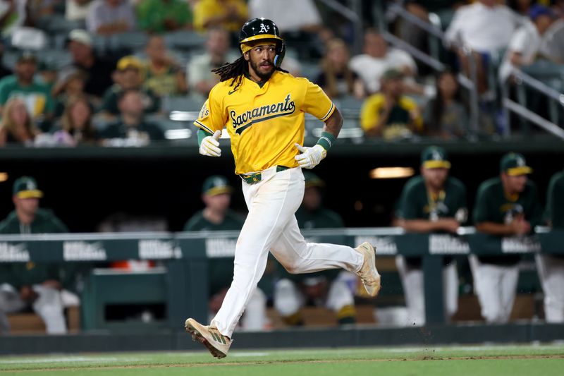 Athletics' Joshua Kuroda-Grauer (testicle) undergoes emergency surgery