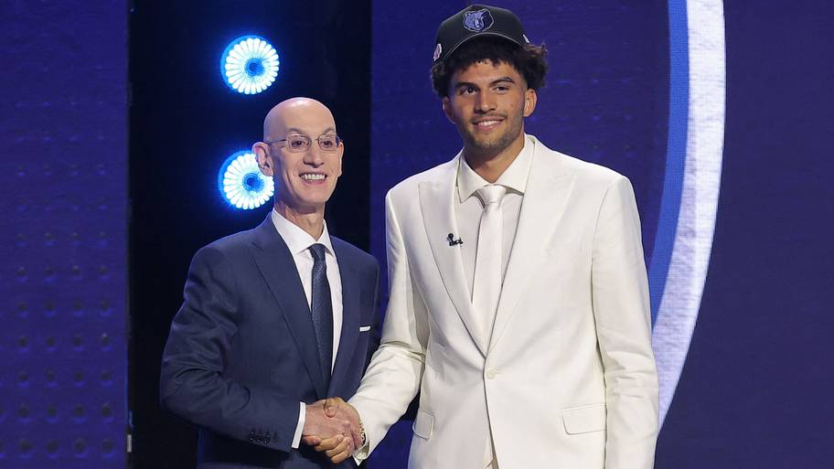 It only took the Knicks one title to start influencing top NBA draft picks