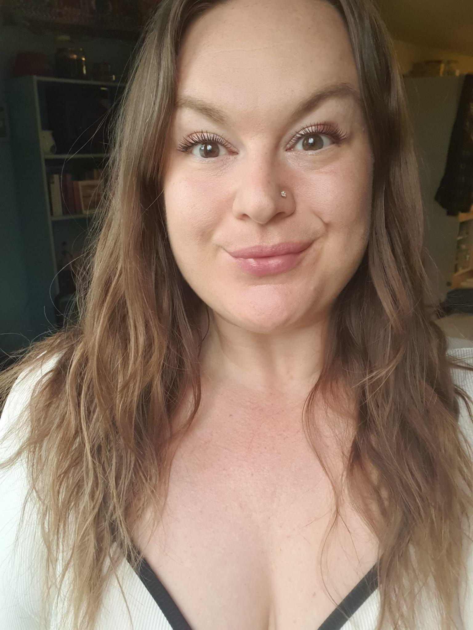 "I went into the shop the other day and I spent £45 on basic stuff, not even two bags of shopping," says single parent Zoe Hayden, 35
