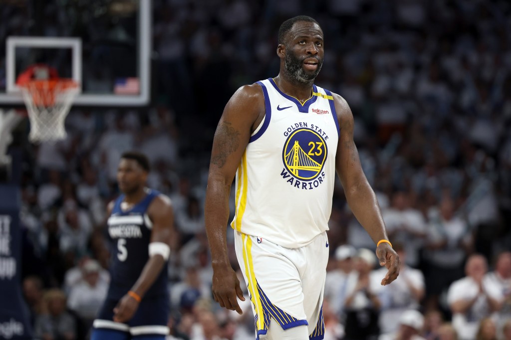 Draymond Green