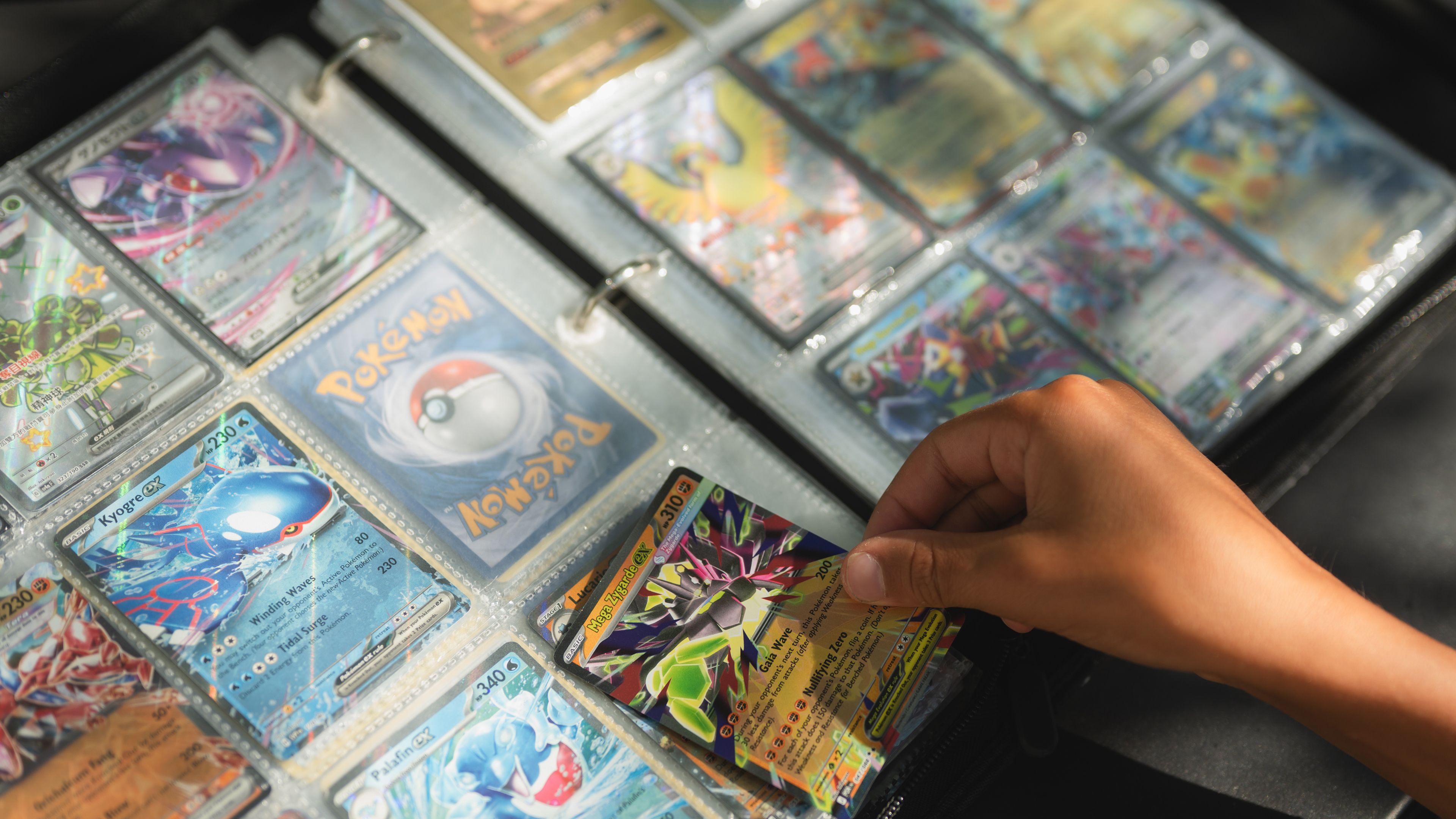 Pokemon Just Had Its Second 30th Anniversary TCG Drop, And You Bet, It's Being Scalped