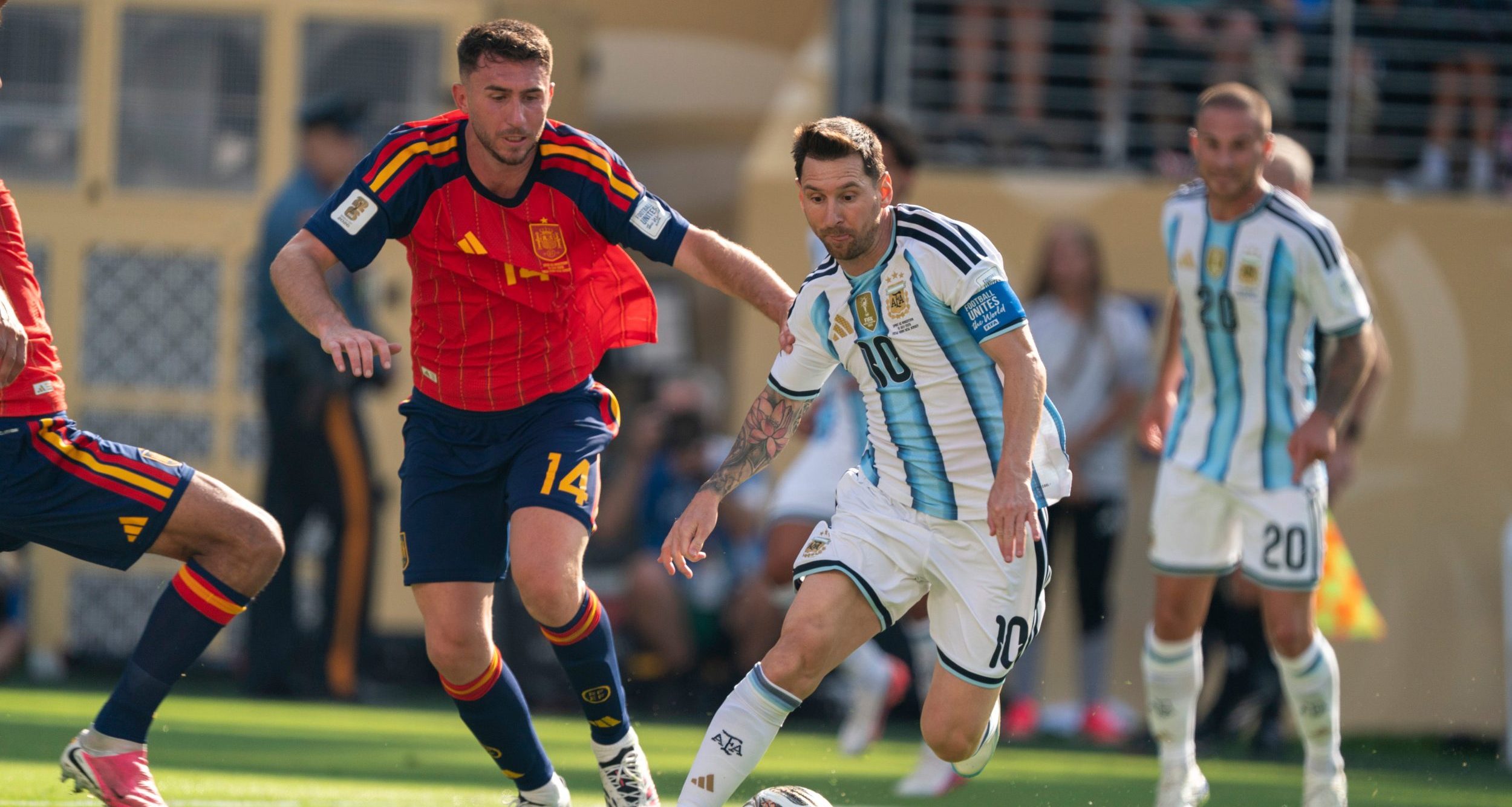 World Cup sets viewership record in US