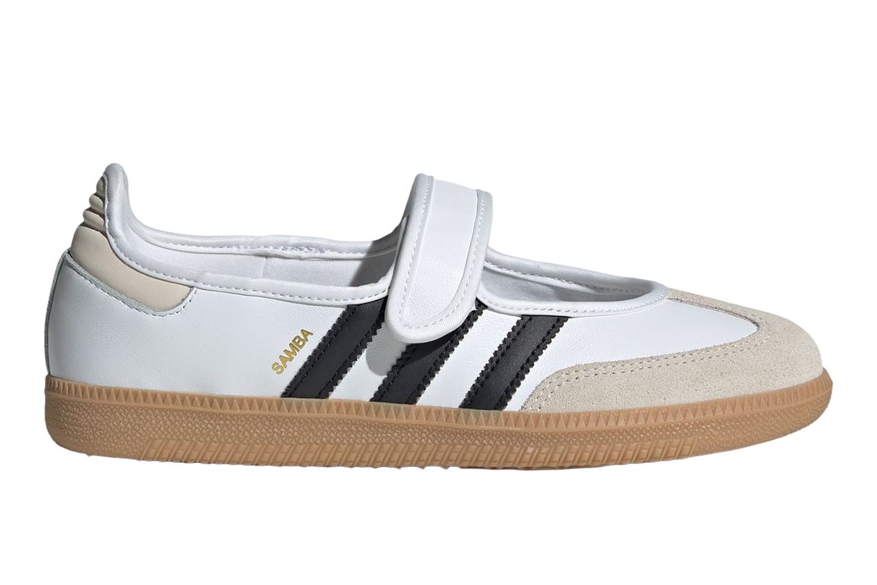 adidas Samba Jane Shoes
