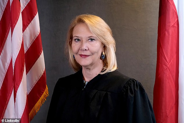 Travis County District Court Judge Karen Sage, of the 299th District Court in Austin, Texas, ordered that 14 jurors would be paid $26,700 for their jury duty