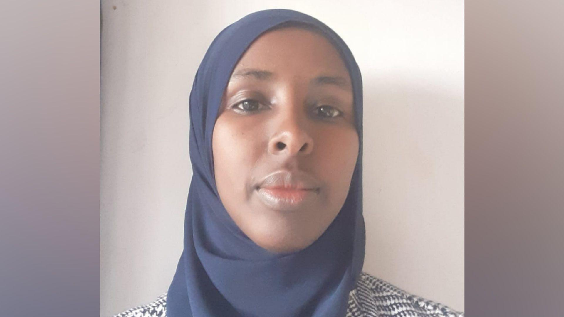 Fadumo Haji is a housing campaigner based in Birmingham