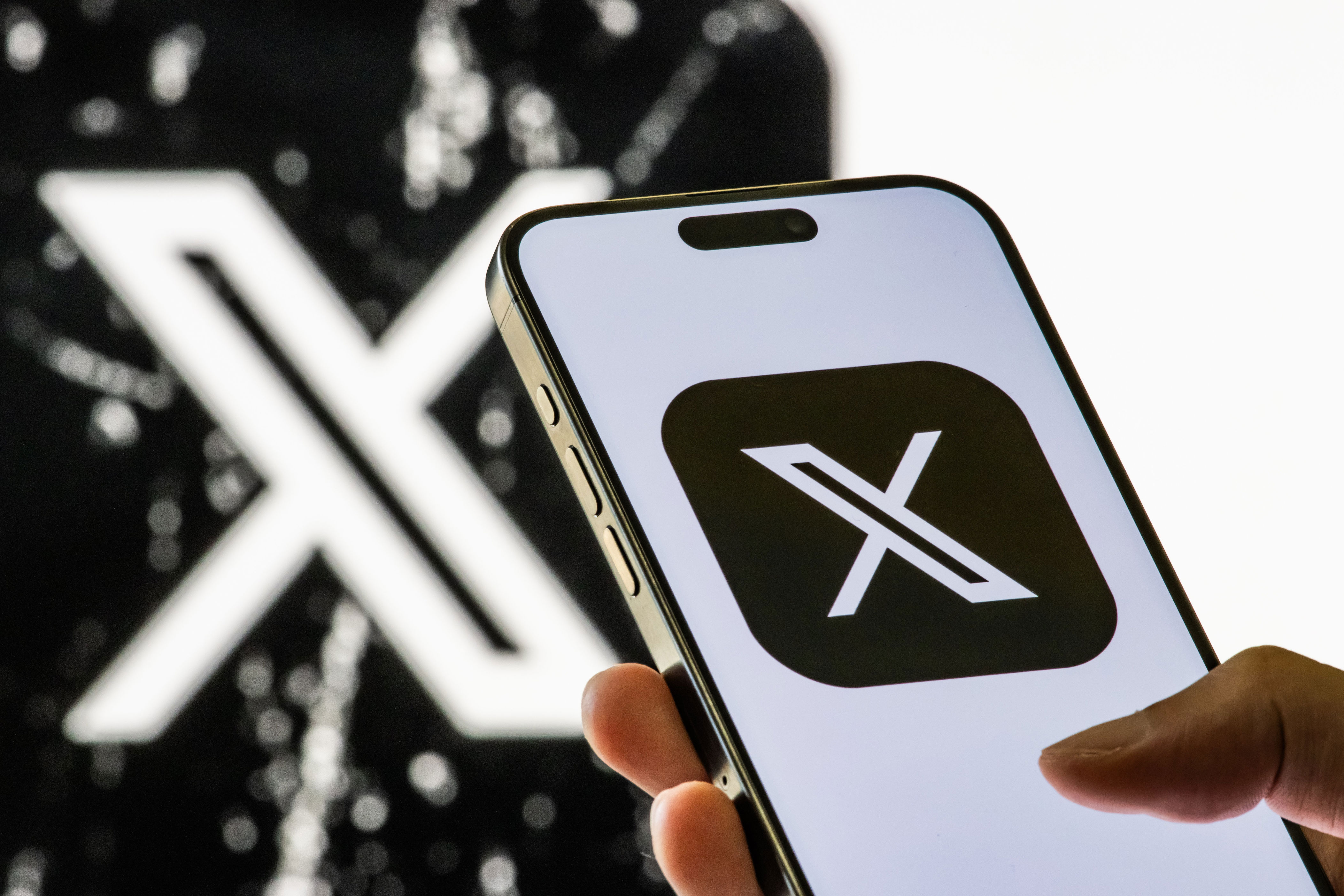 X finally ships its rebuilt Android app, but don't expect big changes
